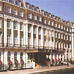 Euston Plaza Hotel, Bloomsbury United Kingdom
